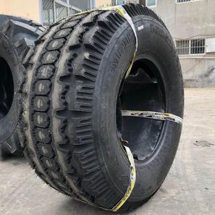 457轮胎 前进 420 1025 M215花纹特种车斜交轮胎 ADVANCE