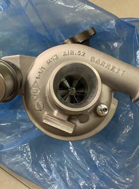 适用纳智捷MPV2.0T 涡轮增压器 790893-0010 Gt17S VE0087S涡轮