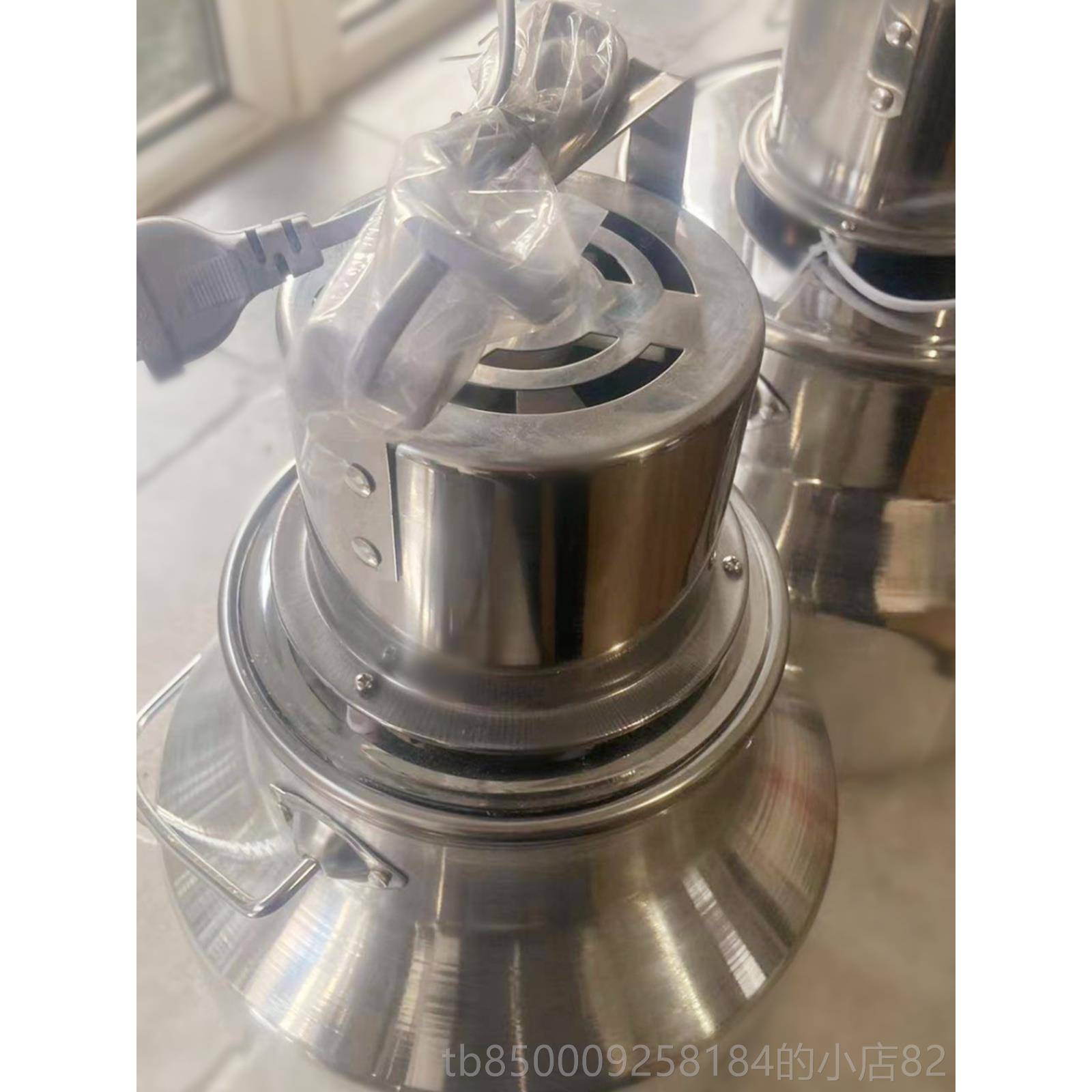 正品牛奶搅拌机脱脂电动油分离机酥油黄制作牧家用7民0升11/13/2/