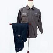 比亚迪4S店工作服车装 间售后夏季 短袖 高档新款 工装 套汽修师技衣定