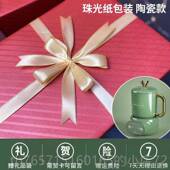 高档母亲节生日礼物女生送妈惊妈婆婆教师老师特 喜别感小众高级