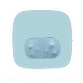 尔B热16双重功能揉捏按摩器 高档坐臀部敷按摩垫 博瑞BER 腰背按