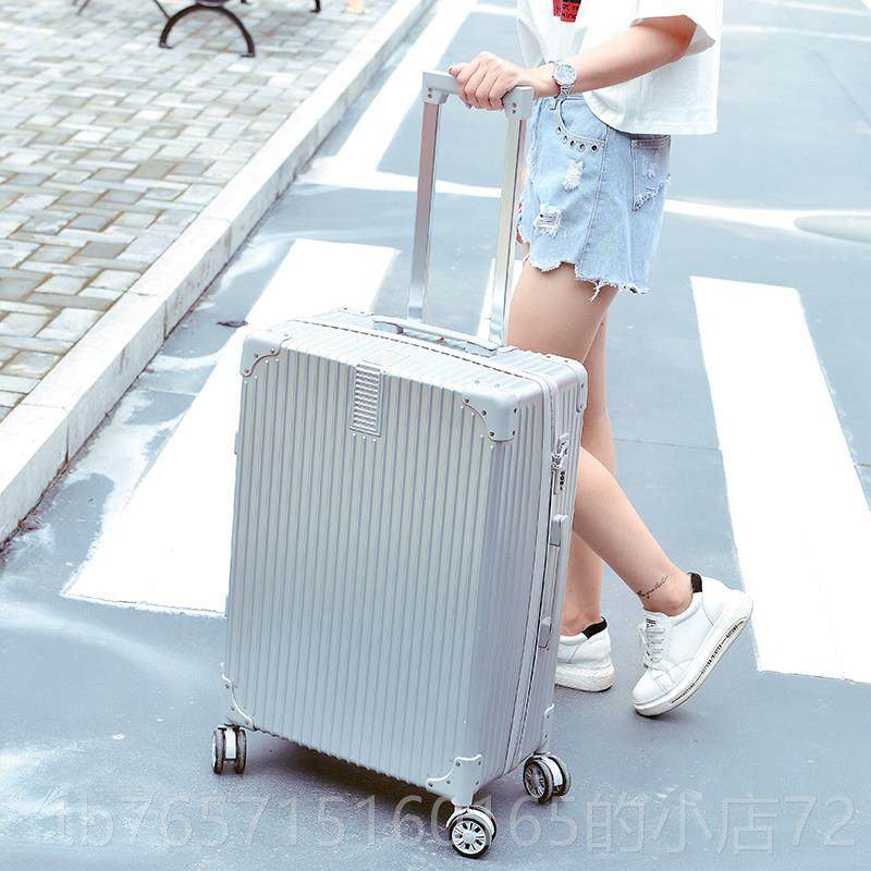 高档2行李箱女205新款小型20寸拉男杆箱4寸旅2行密码皮箱子生结实,箱包皮具/热销女包/男包,旅行箱,淘宝优惠券,粉丝福利购,淘宝优惠卷