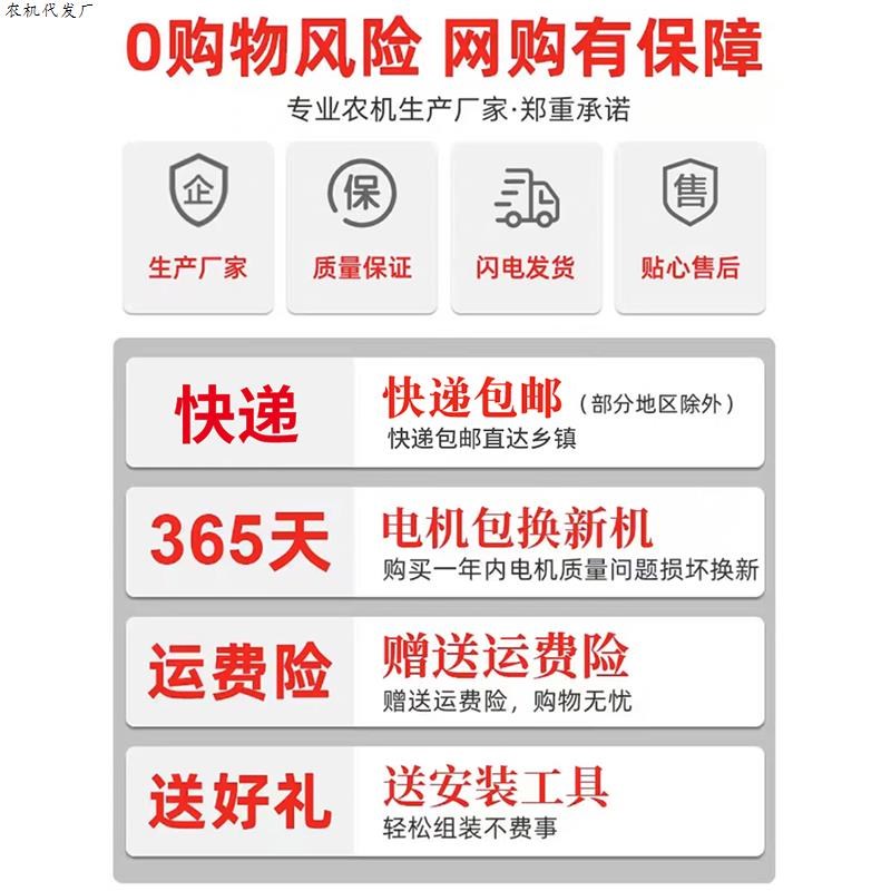 机器小型小麦电动五谷杂粮磨粉大米豌豆家用机打粉机磨面超细玉米