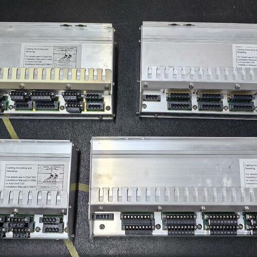 议价三种型号康士博KONGSBERG 通道模块 需要请私聊