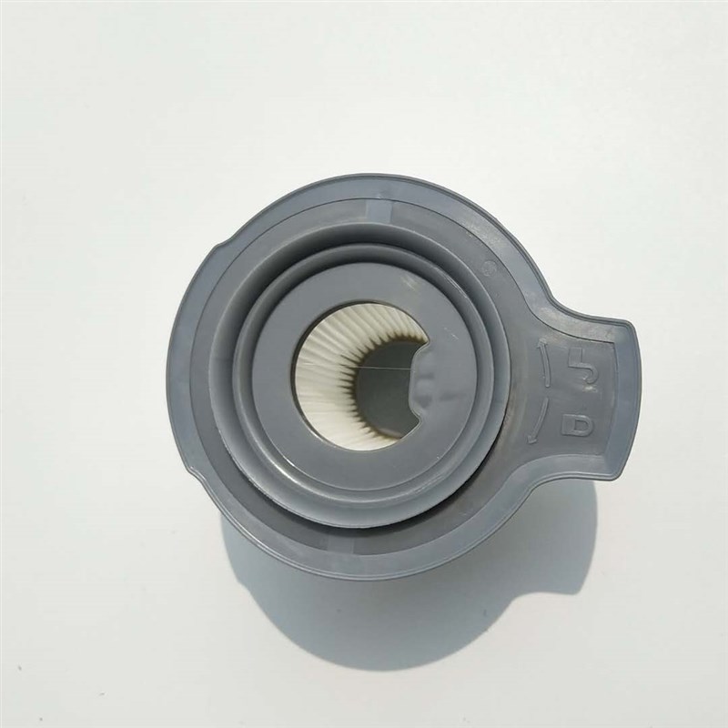 买二送一宝家丽星舰除螨仪配件海帕过滤网VH-01VH-05专用滤芯