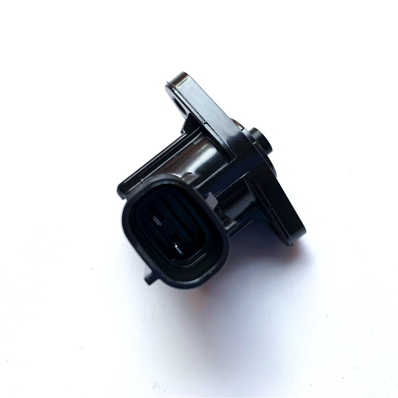 适用锋彩QS1T-3睿彩丽彩2韵彩QS100T-怠速旁通化油器马达