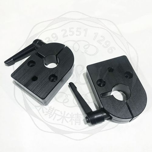 DPQK大型位置显示器用夹板 标准型