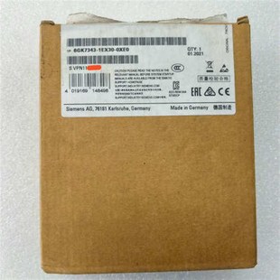 原标 6GK7 0XE0 1EX30 议价 343