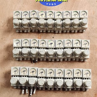 调压阀ARM10F1 08GPC