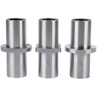 DL圆P法兰直线轴承中 M10SV 120 替LFC 25HQE30