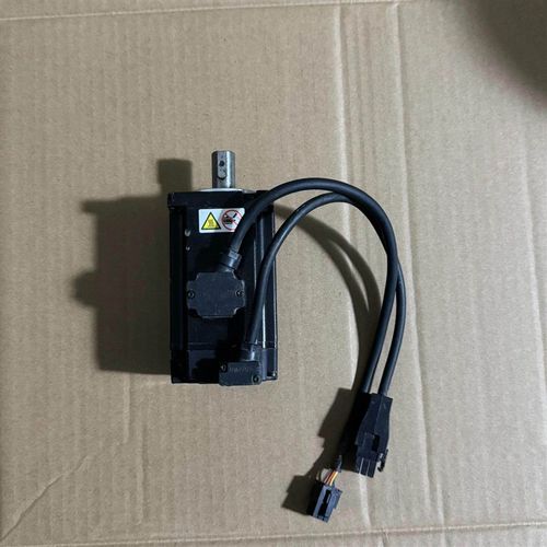 汇川400w伺服电机MS1H4-40B30CB-A331Z-