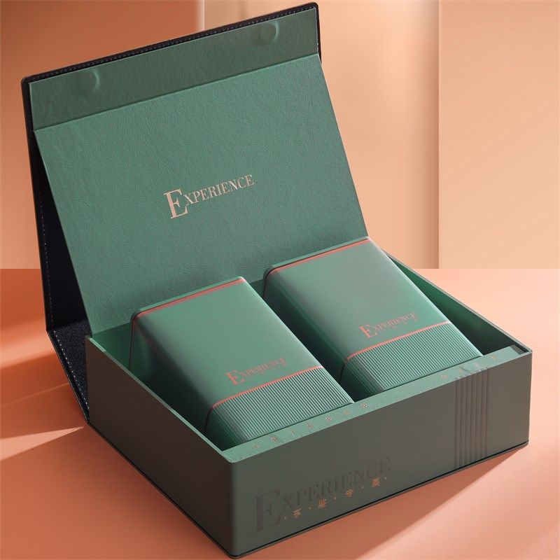 单枞茶叶包装盒空礼盒通用定制黄山毛峰鸭屎香岩茶大红袍一斤礼盒