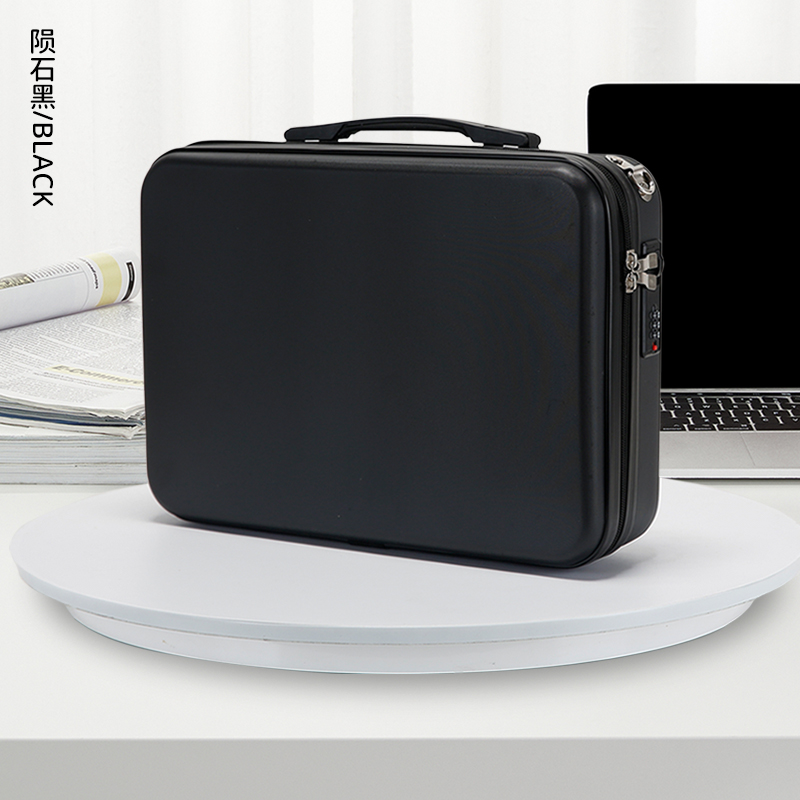 硬壳手提电脑包16寸单肩抗震防摔笔记本包15.6寸新款斜挎硬包高级