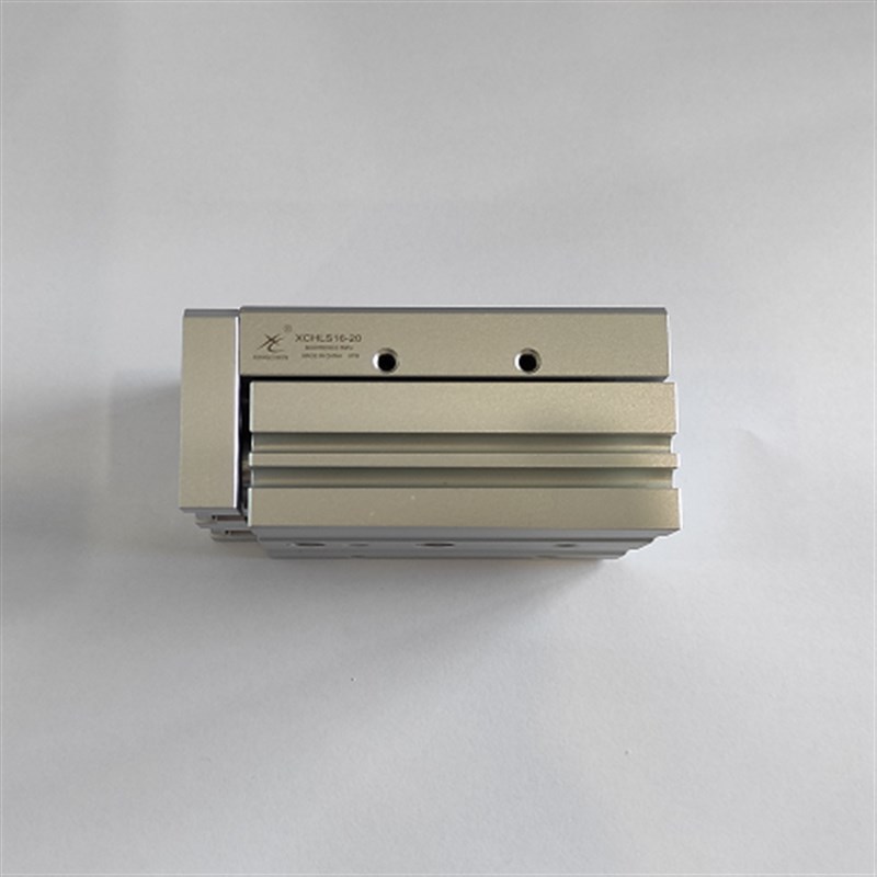 星辰气动滚柱HLS-S/8//1/20/-5/10/15/20//30//滑台