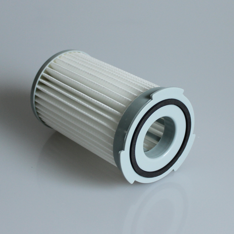 5个 适配伊莱克斯吸尘器配件过滤芯滤网ZTI7 ZS203 ZW00-2