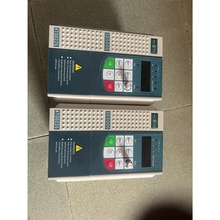拆机森岛变频器SD5000 4T0022G