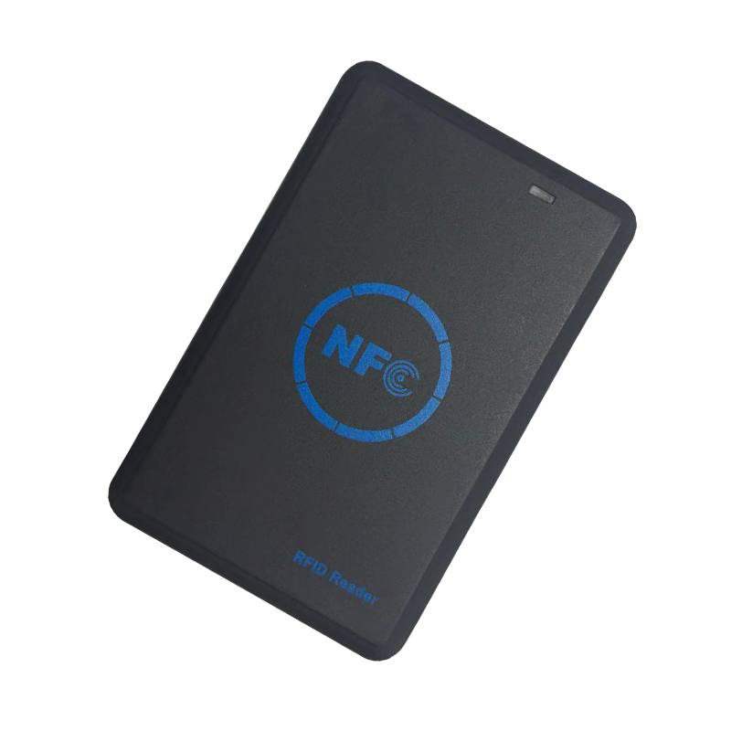 IC卡门禁卡NFC复制器刷卡机读写器复制器射频M1电梯卡加密卡解密u