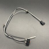 J8线组 加强铁氟龙镀银线组耐高温线组 锦明8线组 锦明8银线线组