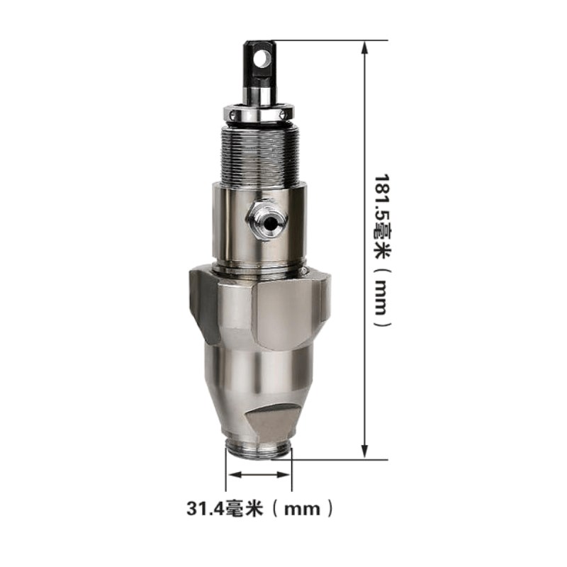 固瑞克柱塞机喷涂机390 395 90 95 595密封圈泵体总成柱塞杆