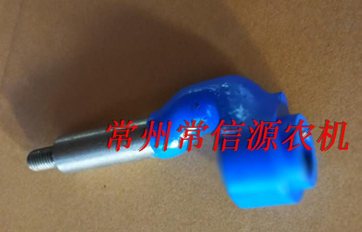 东风井关608558配件振动筛曲轴偏心轴凸轮轴