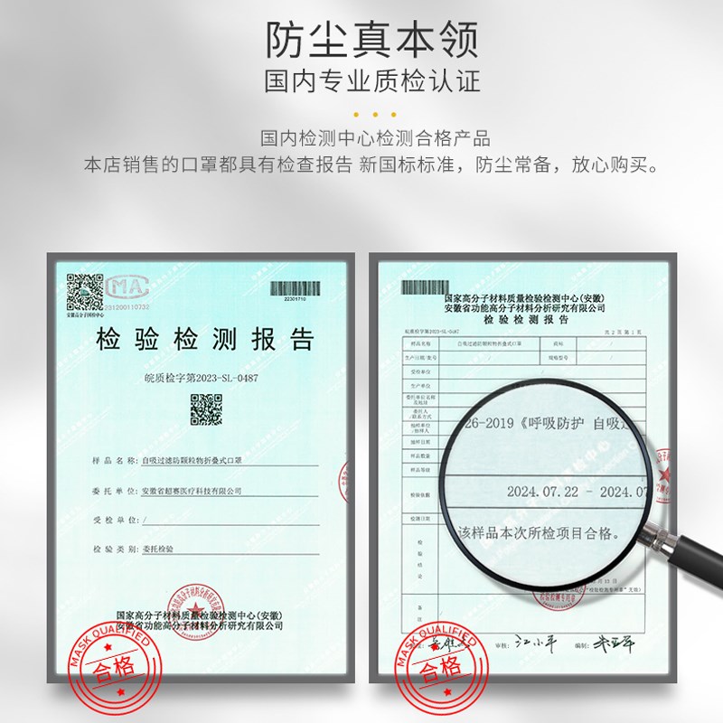 kn95防尘口罩大粉尘专用n95防工业粉尘头戴式带呼吸电焊打磨