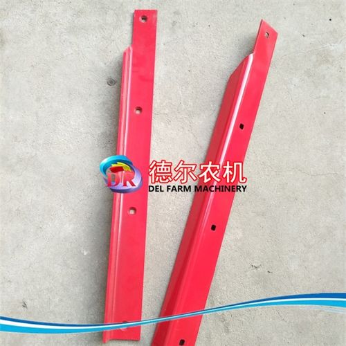 爱科 麦赛福格森MF1839 MF18打捆机活塞轨道 上轨道 捆草机配件