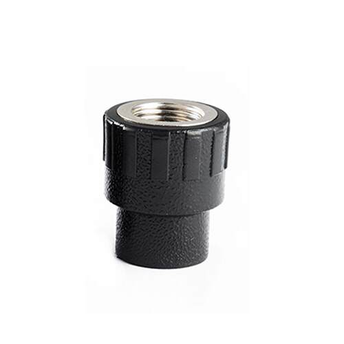 P给水管承插式热熔20 5 2 40内 250牙直E接直通MAGA-102内丝直接