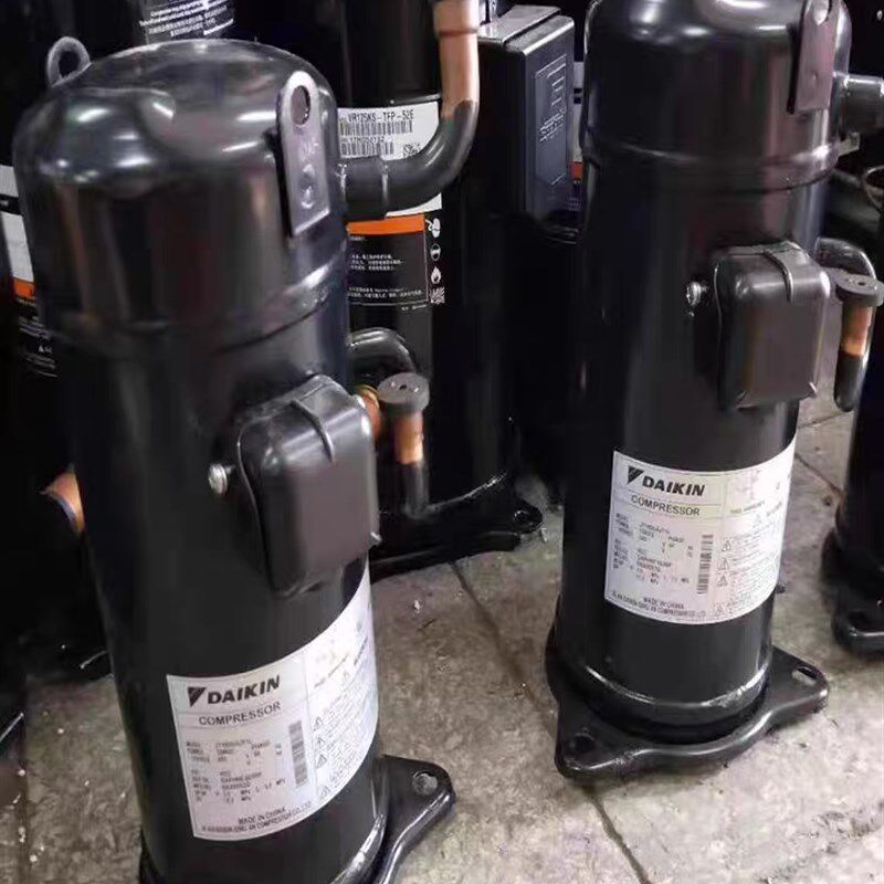 JT125 JT160BCBY1L JT160GABY1L JT170GABY1L 大金5匹空调压缩机