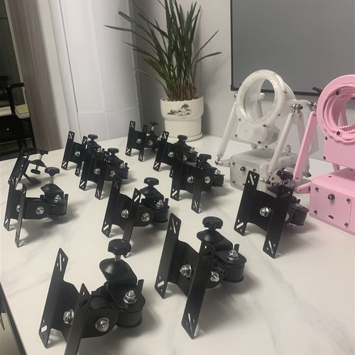 Osr ,osr2/通用,固定支架,可以调节左右上下旋转