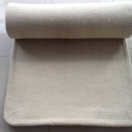 学生床垫单人午休防潮垫传统老式手工纯羊毛毡子隔凉恒温0.9米