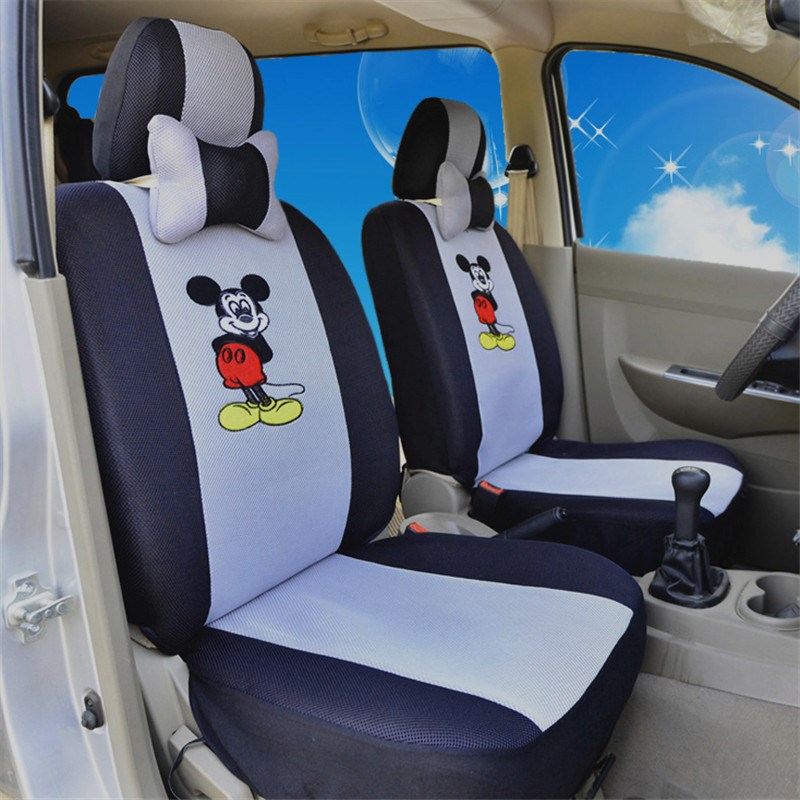 东风小康K17  K07 V07S V27 C37 K01 K05S C31七座全包布汽车座