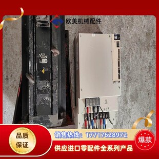 安川七代SGD7S 1EA议价 780A10A002SGM7G