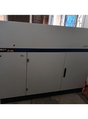 通快TruDisk12001碟片激光器一台.功率12000W