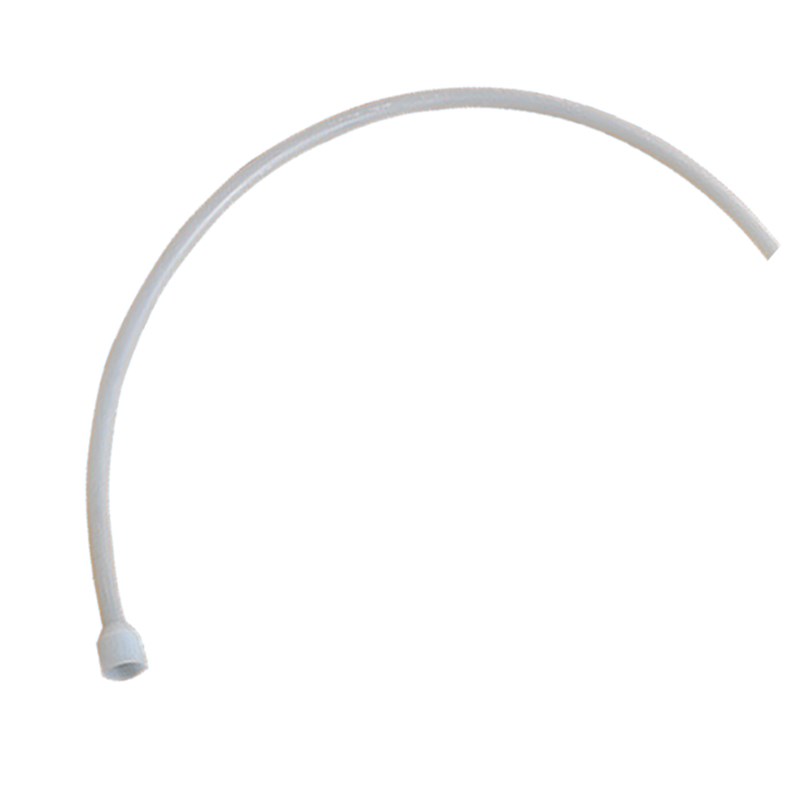 制冰机专用配件进水硅胶上水管进出水软管配件长1.2米外10内mm