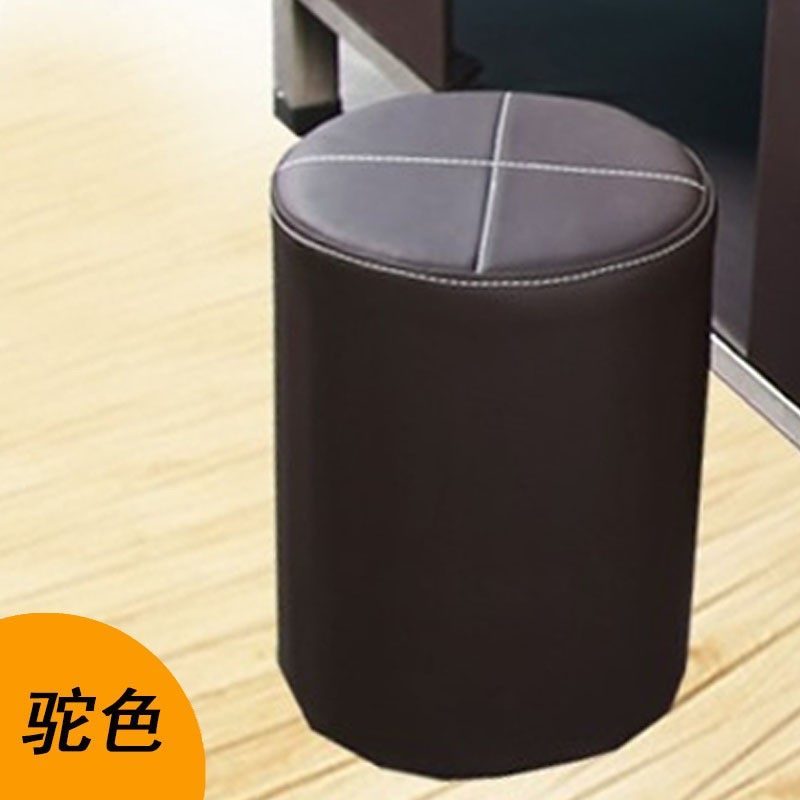 新美发椅洗头椅美容椅师傅椅大工凳子泰式洗头床洗头椅技师椅圆凳