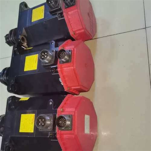 A06B-0142-B077鍙戦偅绉戜己链岖数链篴12/2000锛?