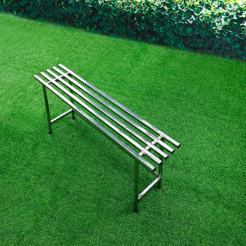 加宽单层室内外多功能花架不锈钢防腐花架庭院阳台非铁艺多层架子