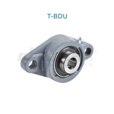 标准型 带座轴承 BDU-201 202 203 204 205 206 207 208 209 210