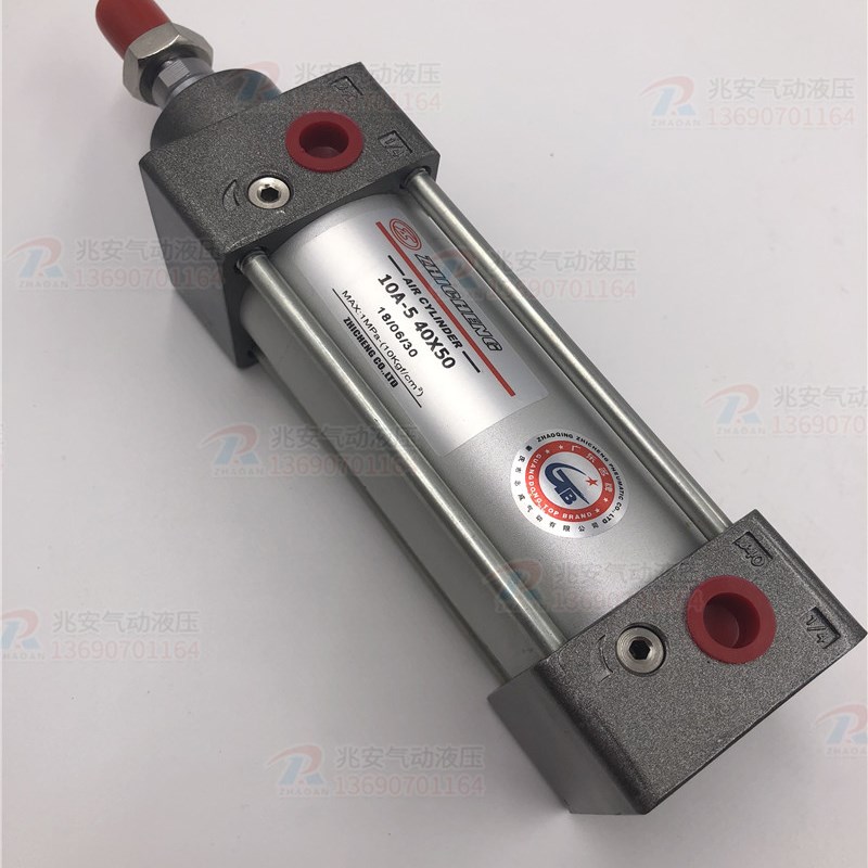 10-5SDX30XX75X100X1X200X0X300 肇庆志成气缸ZHICHENG