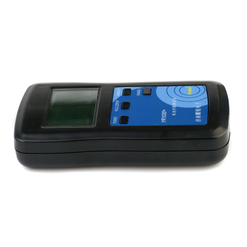 真四线YR1030+升级高精锂电池内阻测试仪表镍氢镍镉纽扣蓄电池电