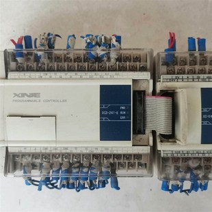 E4AD2DA PLC模块XC3 手 24T