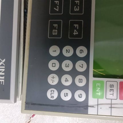 PLC一体机剩P3一16RT   拆机功能包好