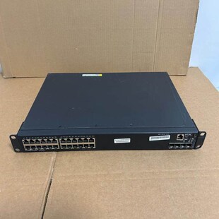 议价 H3C 30S 24口全千兆 S5130