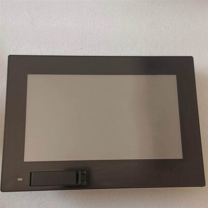 PLC触摸屏VT5-W10,功能包好   10寸 成色