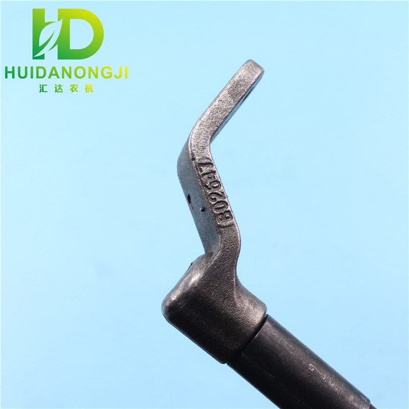 离合器分离杠杆摇杆小麦收割机配件雷沃谷神D3.5变速箱离合器轮配