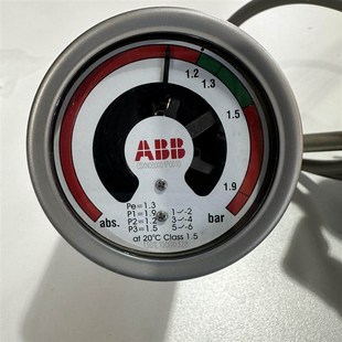 气体密度继电器CDXN080001P0010 功能完好