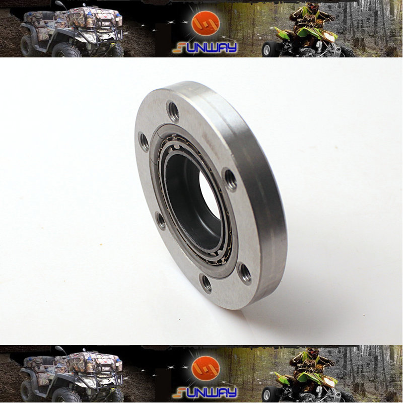 四轮越野全地形沙滩车飞神F-D300 00超越离合器配件