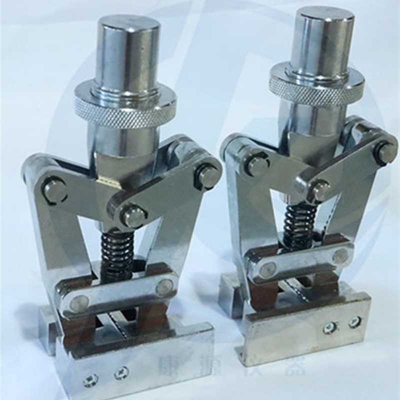 橡胶拉伸夹具防水材料拉伸辅具塑料拉伸夹具新品促销