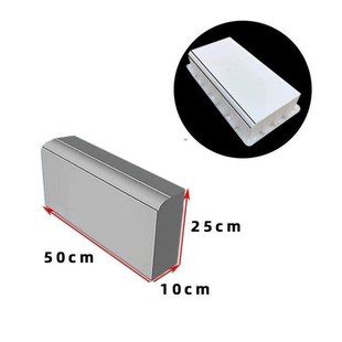 路缘石市政道路石花坛侧石模板路沿磨具砖模侧石道牙塑料模具高速